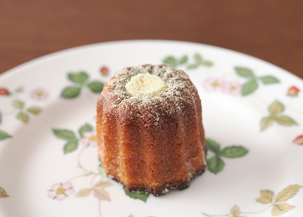 Paul Canelé Citron