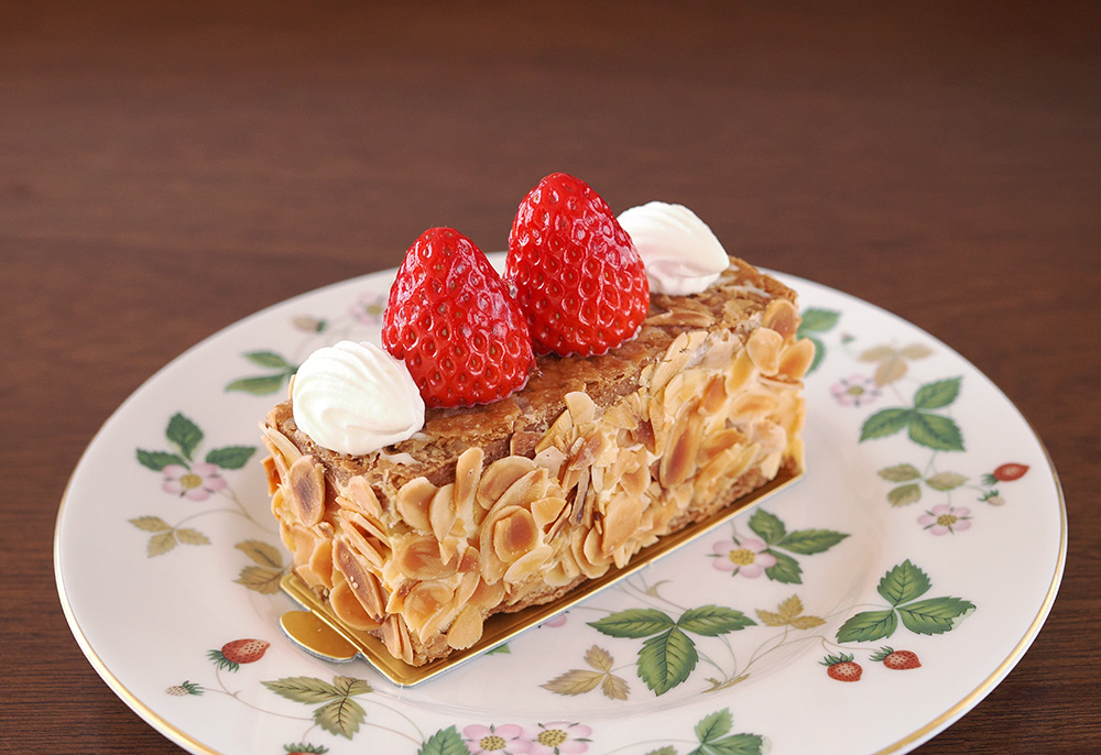 Henri Charpentier Napoleon Pie