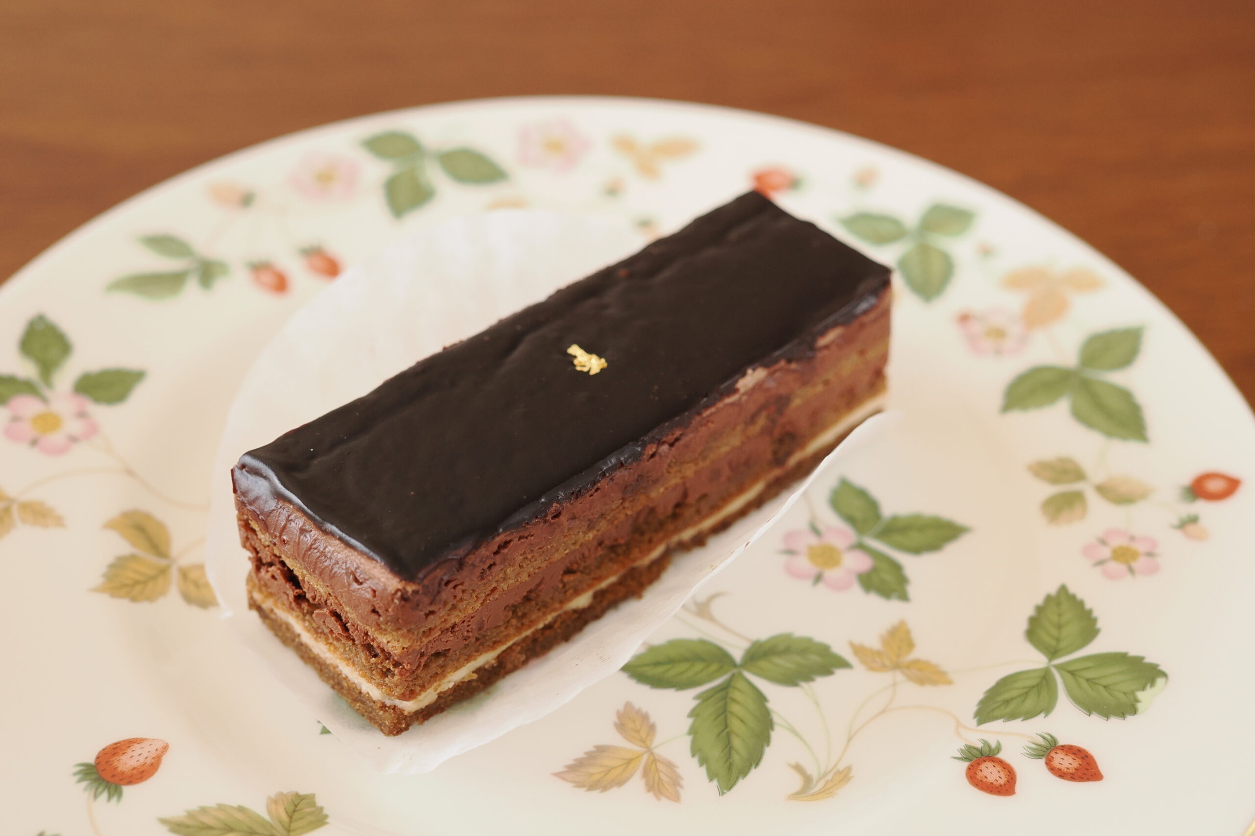Patisserie　SATSUKI Opera Legere