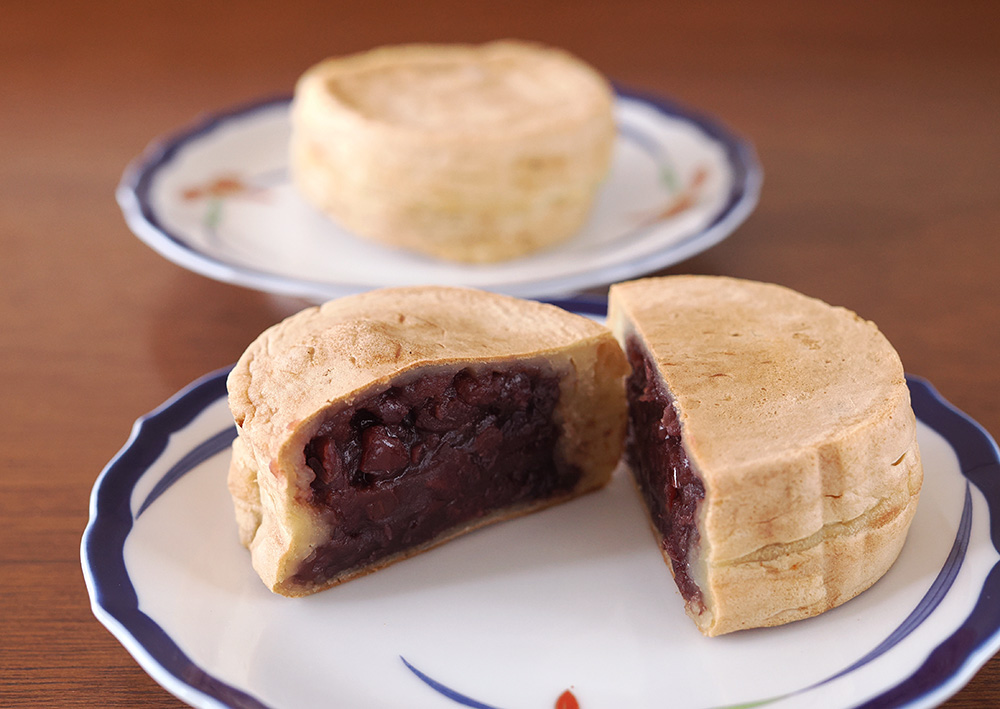 Hakata-ya Imagawa-yaki
