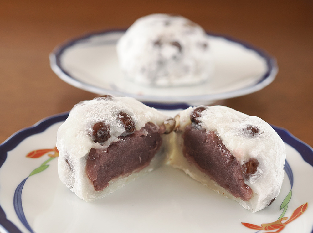Seigetsudo Daifuku