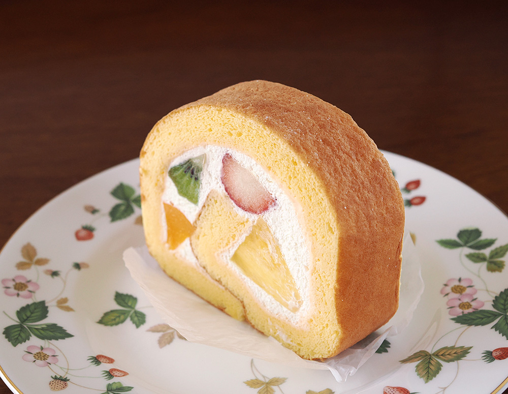 ARROW TREE Fruit Roll of Happiness