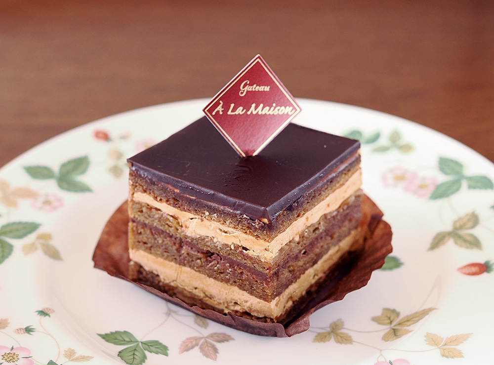 카페 파울리스타 오페라