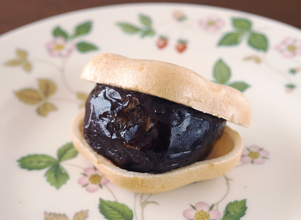 Shinseido Seppuku Monaka