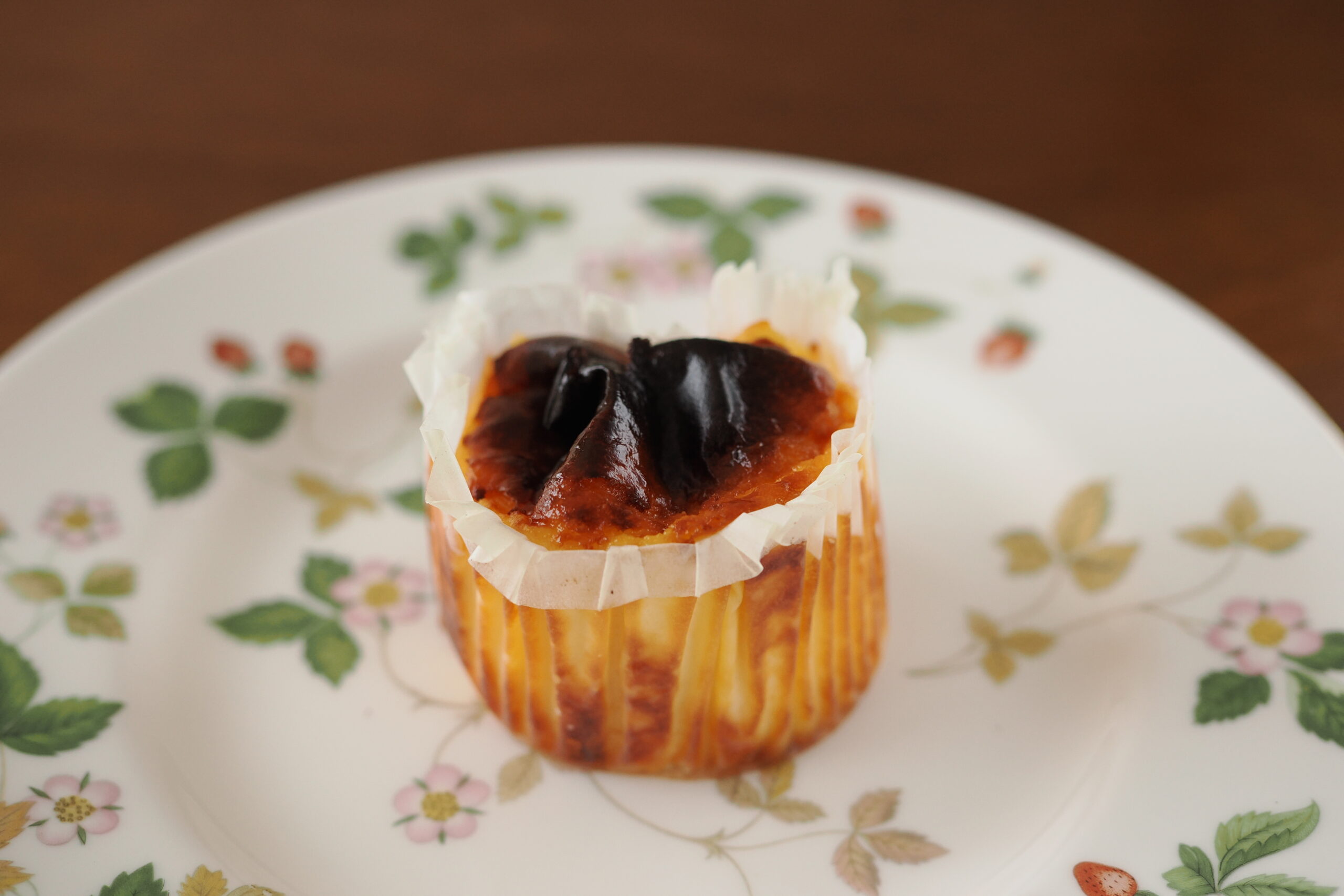 YATSUDOKI 浓郁芝士蛋糕