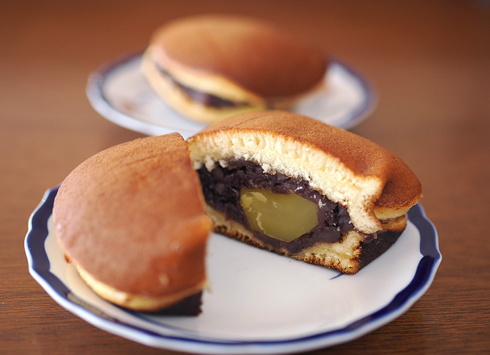 NONKIAN Dorayaki