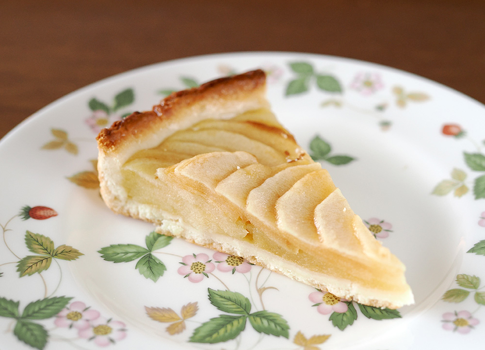 Seijo Ishii 水果馅饼