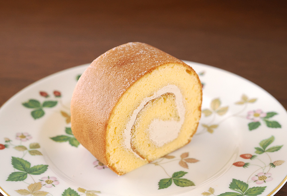 Ginza West Mocha Roll