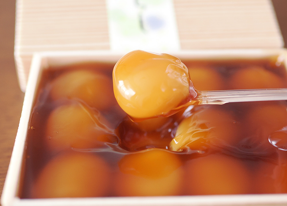 Aono Chilled Mitara City