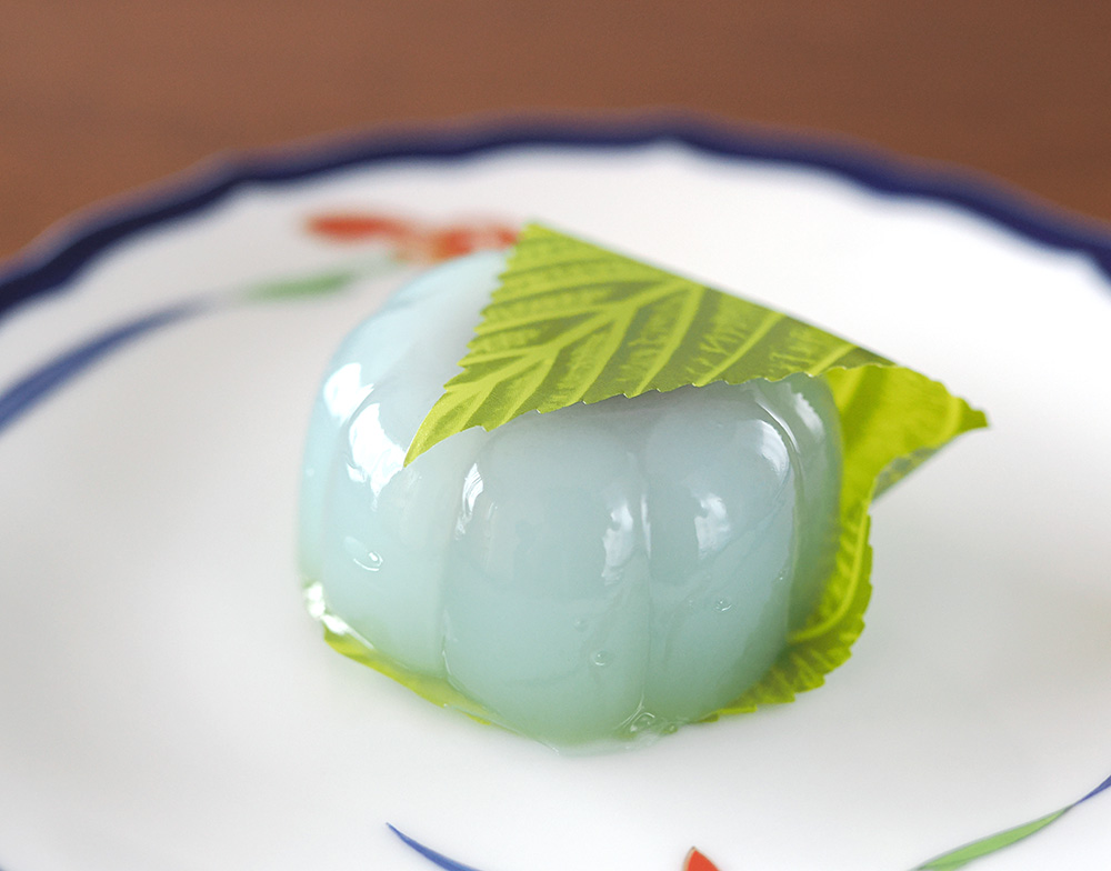 Aono Mizu Manju