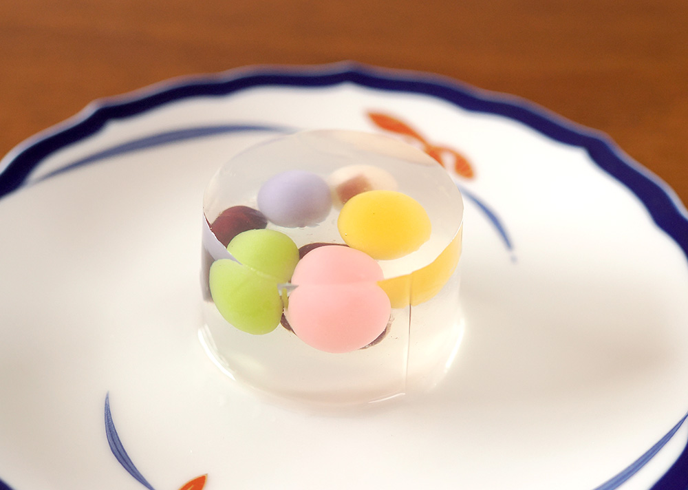 Shiono Small stones